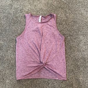 Lululemon Crop Top!!